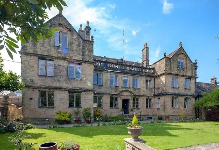 Bagshaw Hall