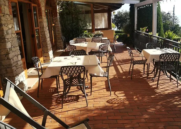 Hotel Il Capanno Pietra Ligure