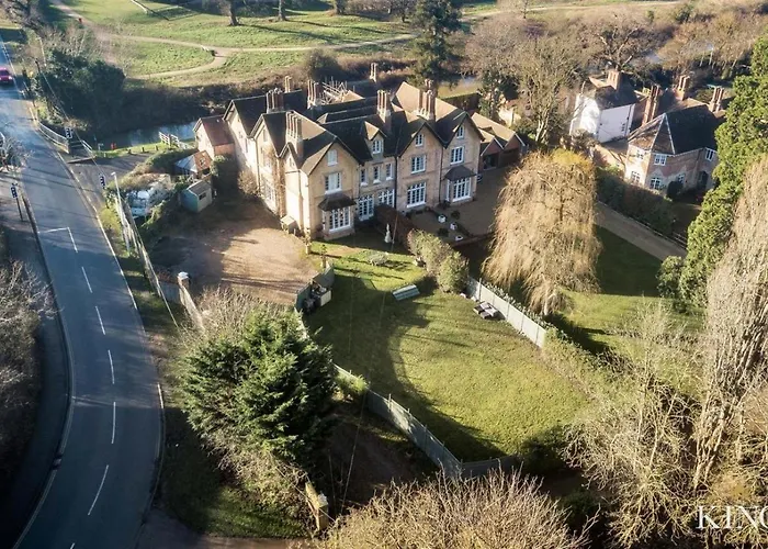 Victoria Spa Lodge