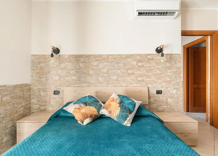 Giramondo Guest house Fiumicino