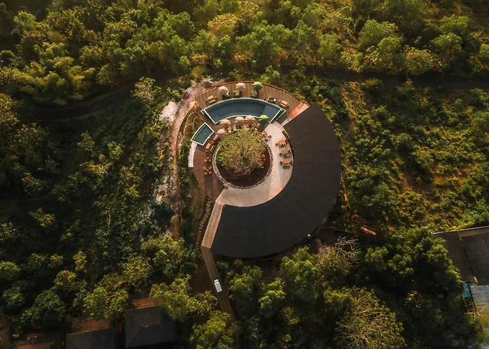 Ocean View Villas By Gruen