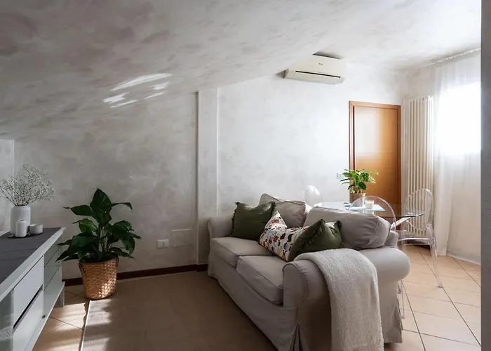 Maison Mia Parma