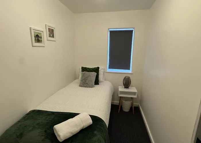 Nook Shared House
