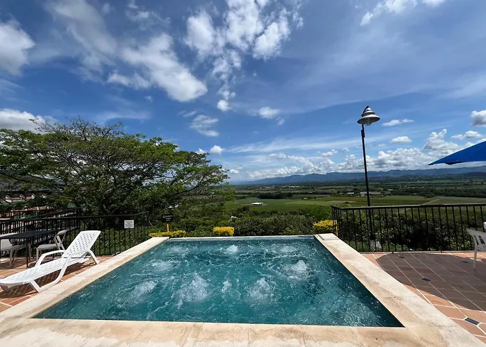 Hotel Los Viñedos