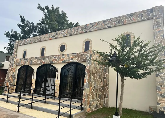 Hotel Los Viñedos