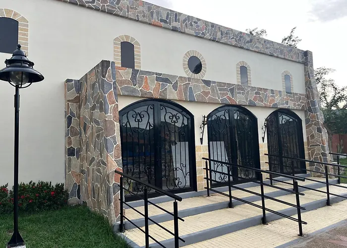Hotel Los Viñedos