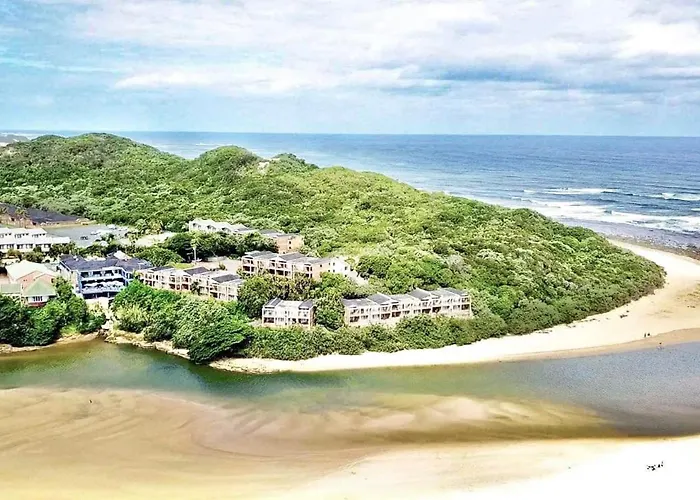 Blue Lagoon Hotel And Conference Centre