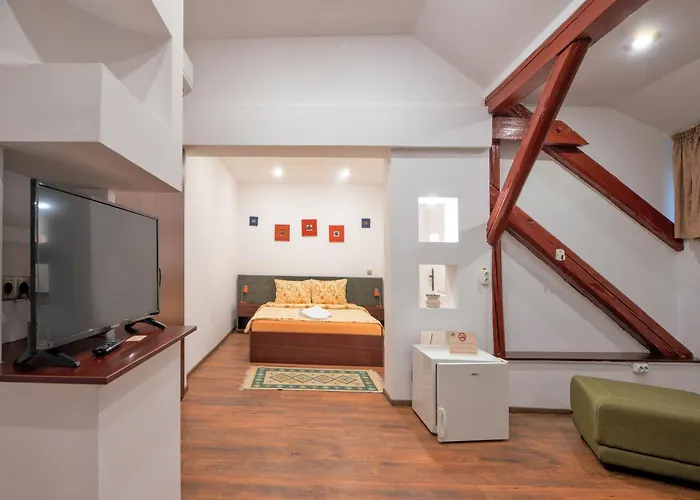 Casa Transilvania Satu Mare