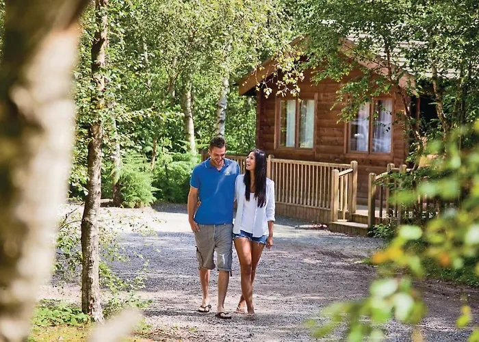 Quarry Walk Lodges