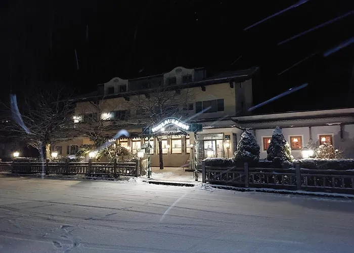 Hotel Voglauerhof