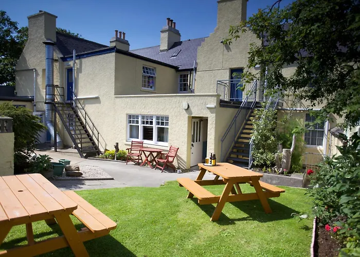 West End Guest House Kirkwall