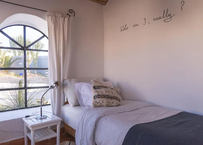 Dav Mahal Eco Lodge Sidi Kaouki