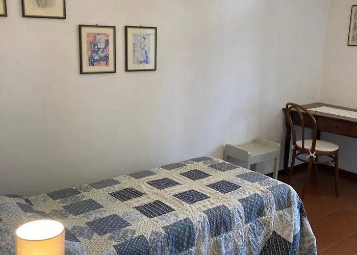 Hotel Casa Milena San Gimignano