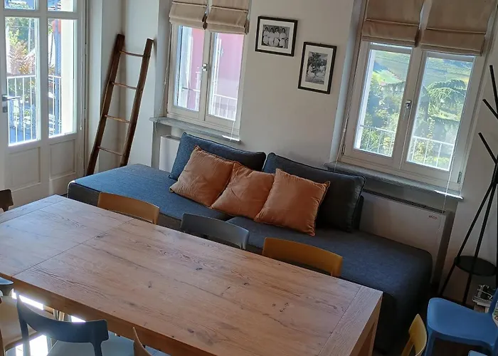 Hotel Dimora Belebun Monforte dʼAlba