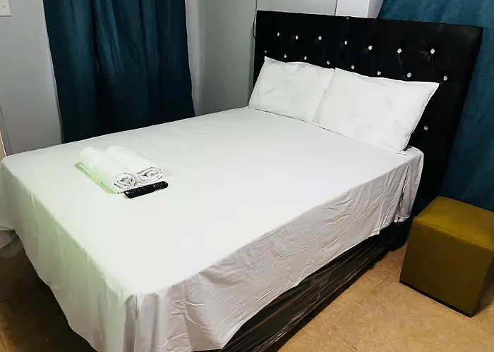 Gm Lodge Durban