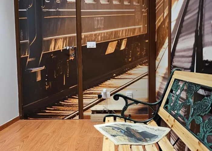 Express Rooms