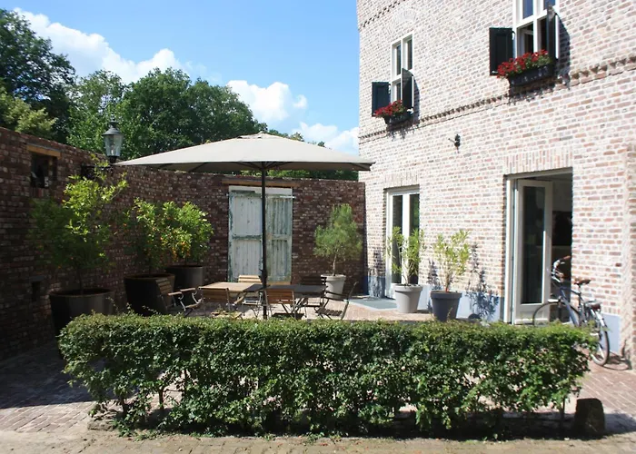 de Plaats Maasbree