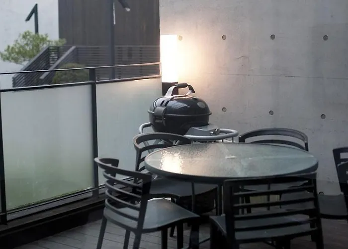 Bao House Pool Villa Yangpyeong