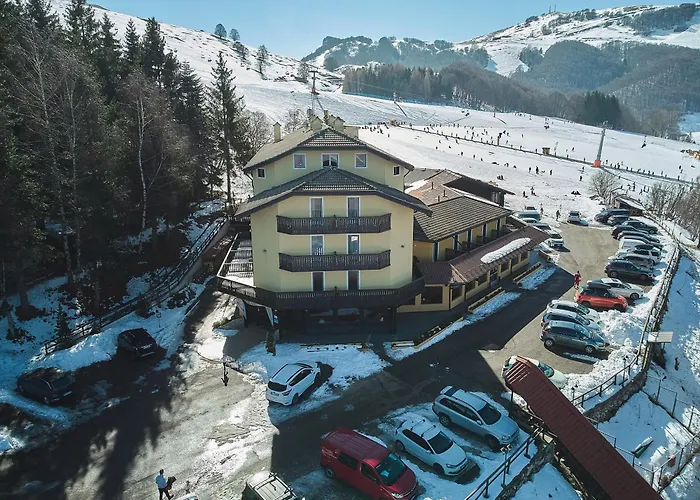Hotel Dolomiti