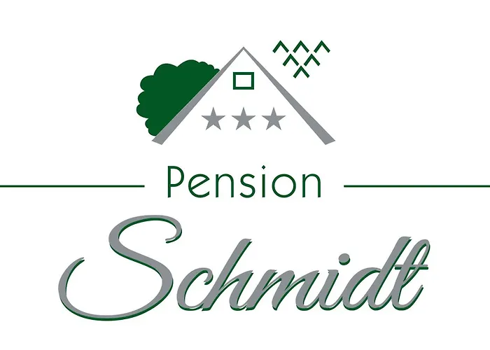 Pension Schmidt