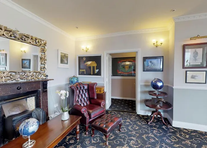 Milltown House Dingle