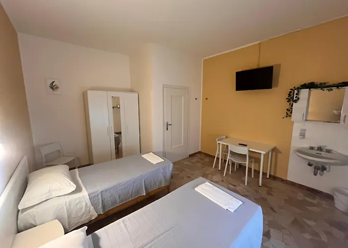 Hostal Parini