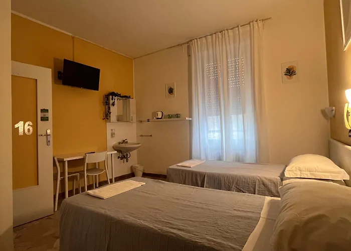 Hostal Parini