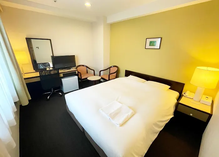 Smile Hotel Yonago