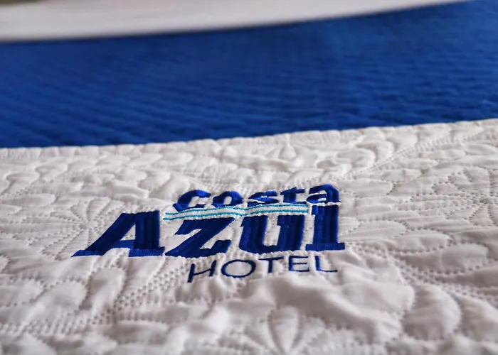 Hotel Costa Azul Aquitania