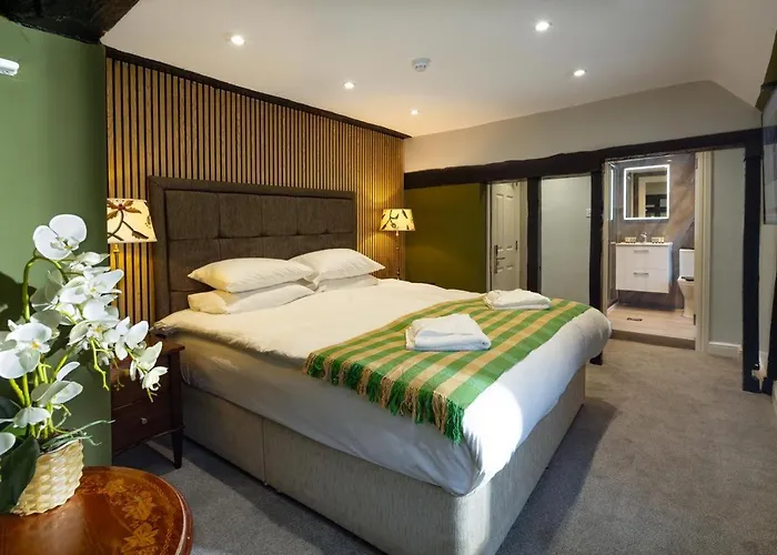 Whyte Harte Hotel