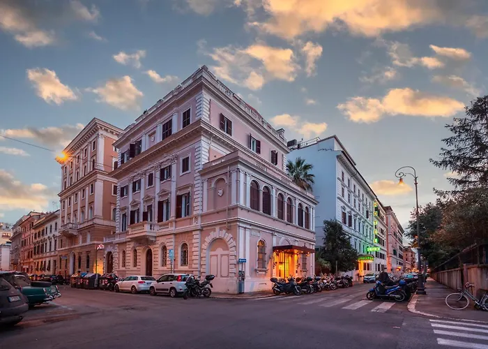 Bh Hotel