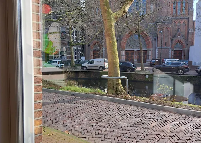 Logies Reederij De IJsel