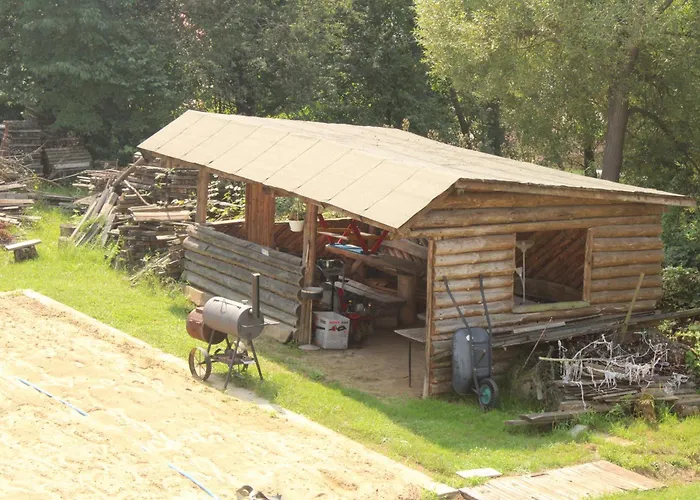 Hollandia Domasa - Nova Kelca, Presovsky Kraj