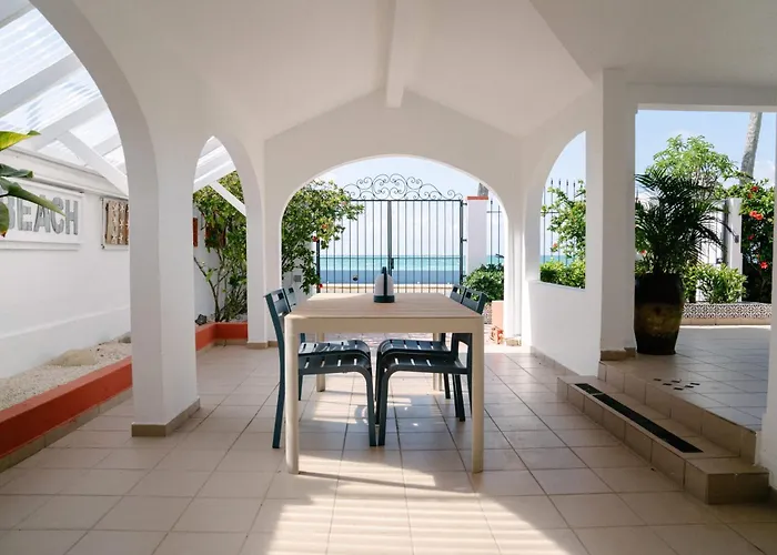 Outsite Puerto Rico -