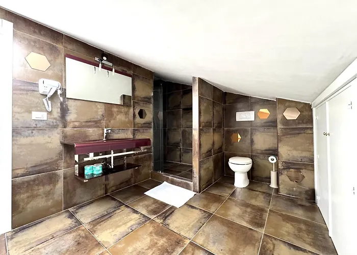 Residence Il Boschetto - Villa Con Piscina Grosseto