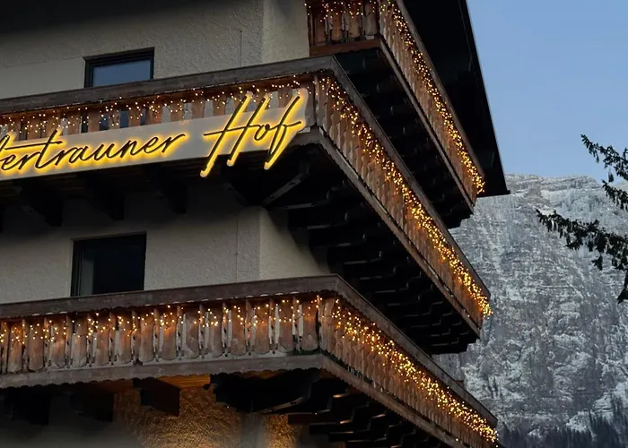 Obertrauner Hof