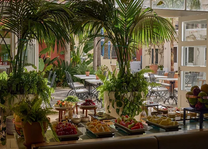 Grecotel Plaza Beach House