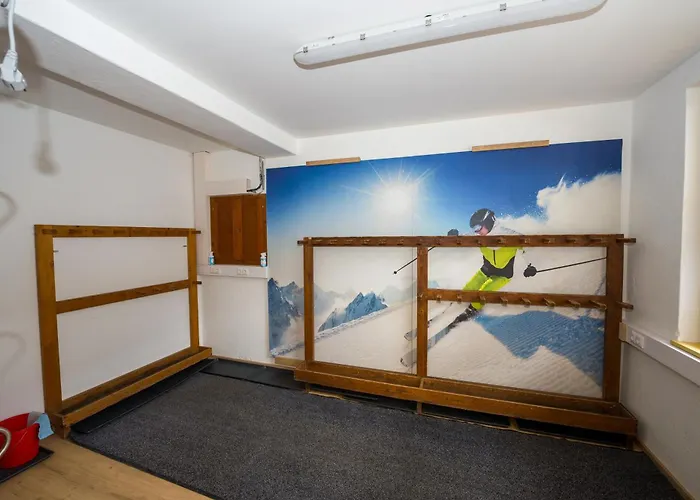 Gästehaus Haffner Zell am See