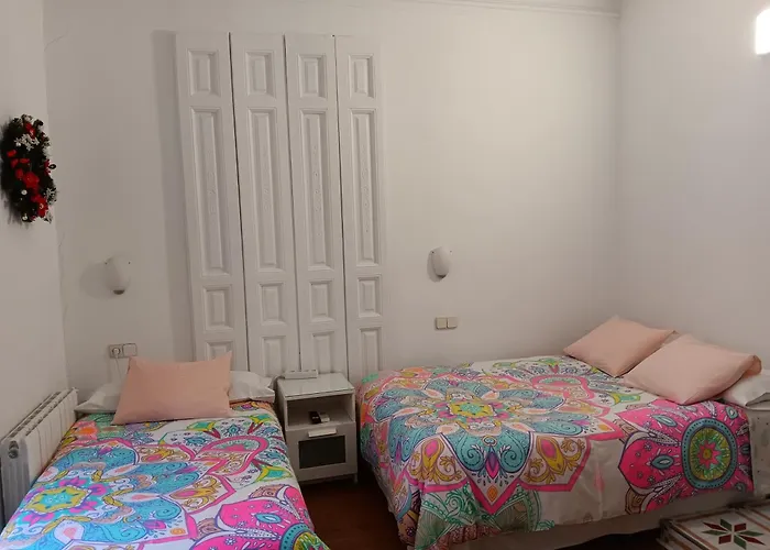 Hostal Casa Chueca