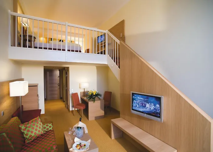 Hotel Sonnengut
