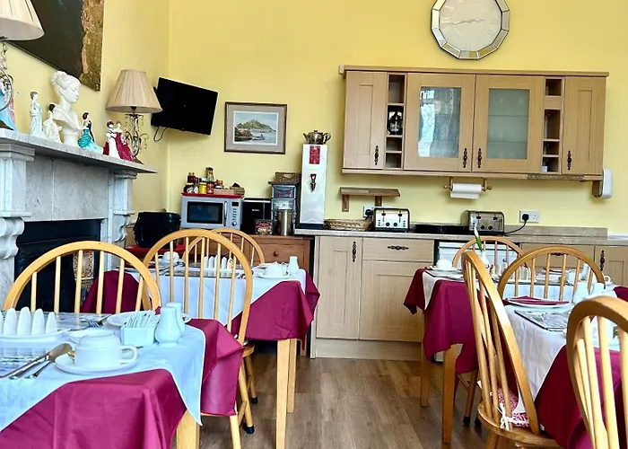 Rosalie Guest House