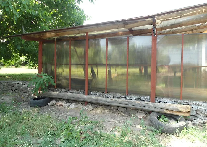 Hotel Граничар 3 Сърфа Granichar