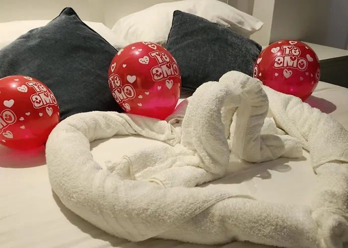 Orange Boutique Rooms Alghero