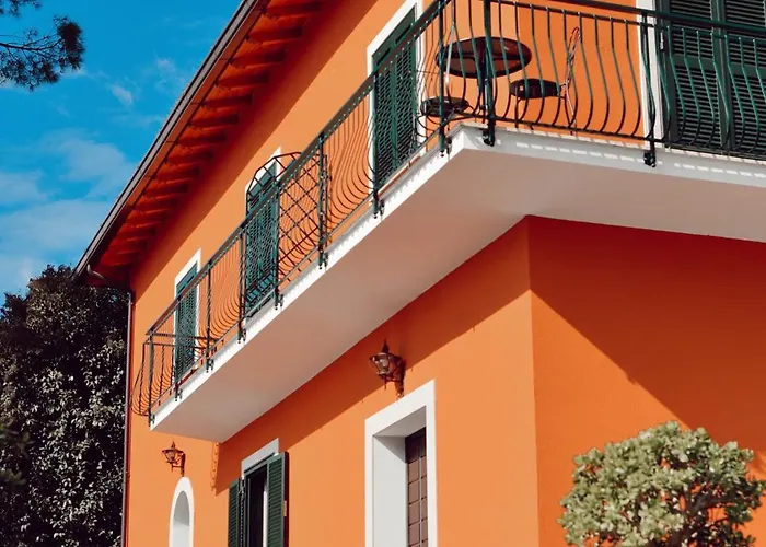 Bed & Breakfast Al 171