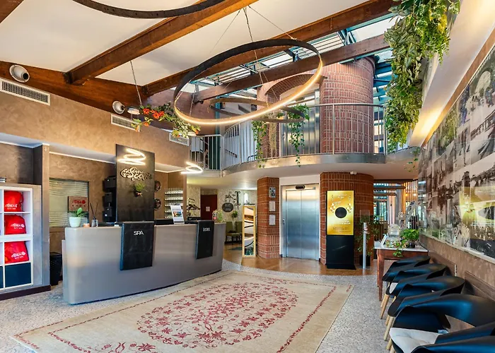 Cascina Scova Resort