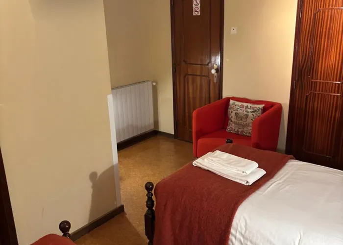 Chalet Relogio Guesthouse Sintra