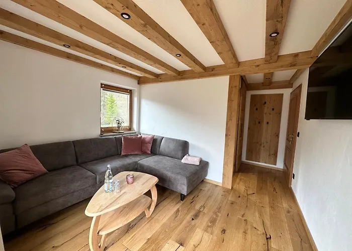 Hotel Haus Almfrieden Ramsau bei Berchtesgaden
