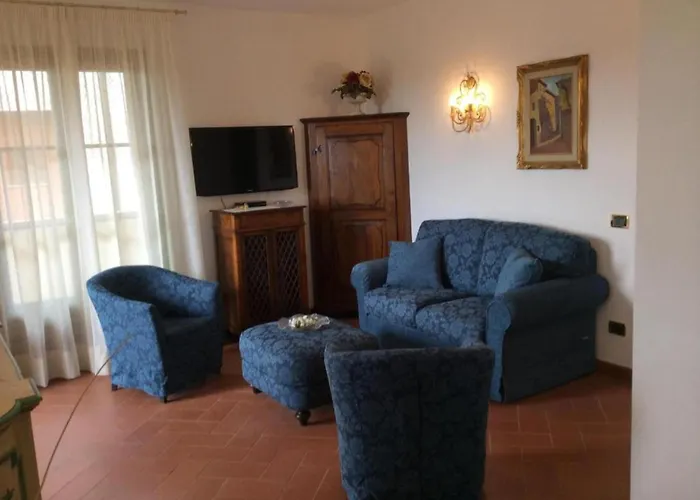 Il Porticato