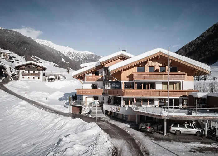 Wanderhotel Talblick