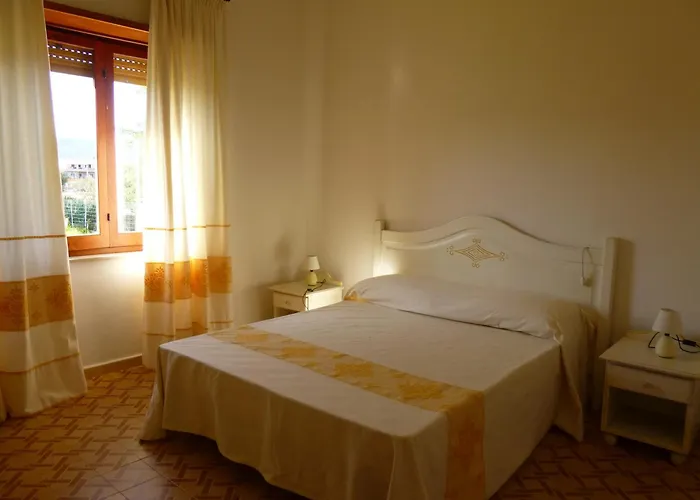 Hotel Su Poeta Budoni